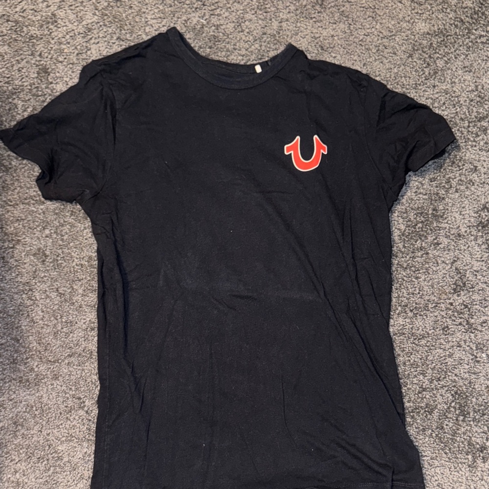 true religion shirt